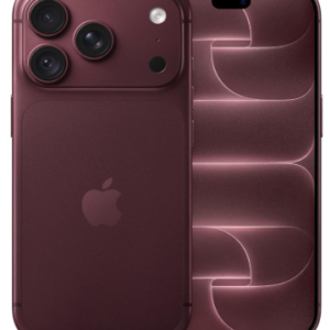 iPhone 18 Pro (256 GB)